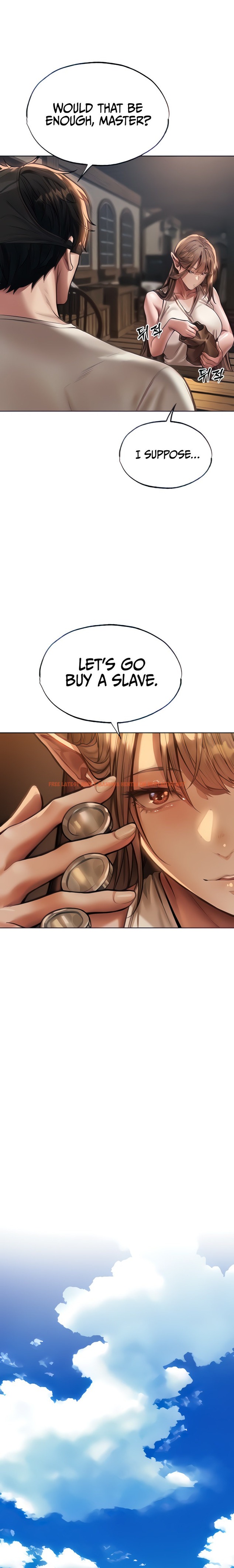 Read Hentai Image 7 46263 in comic Milf Hunting In Another World - Chapter 28 - hentaitnt.net