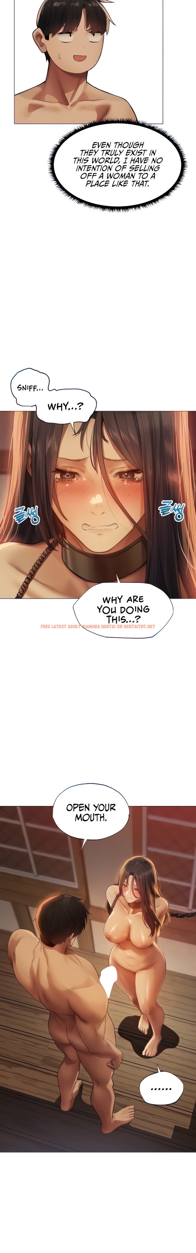 Read Hentai Image 15 21475 in comic Milf Hunting In Another World - Chapter 29 - hentaitnt.net