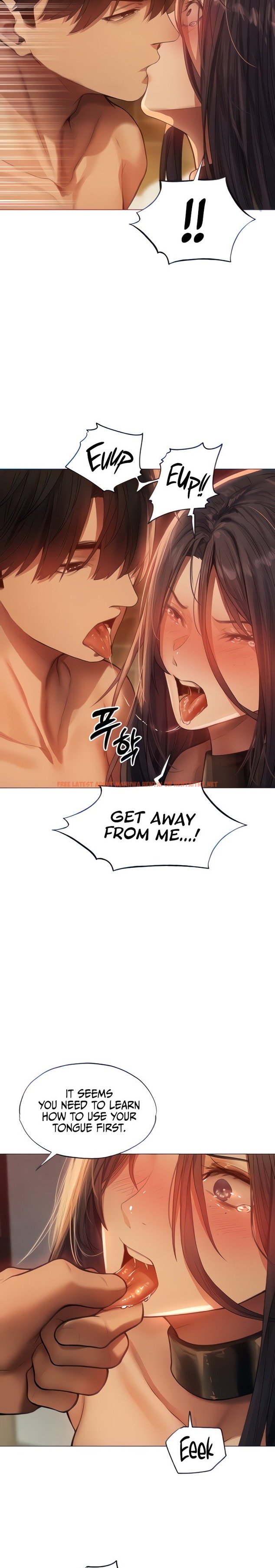 Read Hentai Image 17 21475 in comic Milf Hunting In Another World - Chapter 29 - hentaitnt.net