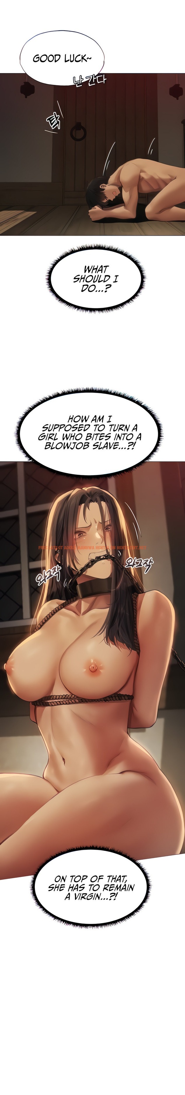 Read Hentai Image 6 21475 in comic Milf Hunting In Another World - Chapter 29 - hentaitnt.net