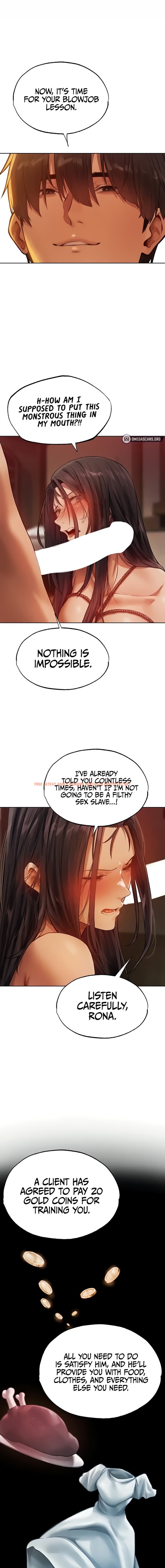 Read Hentai Image 1 85595 in comic Milf Hunting In Another World - Chapter 31 - hentaitnt.net