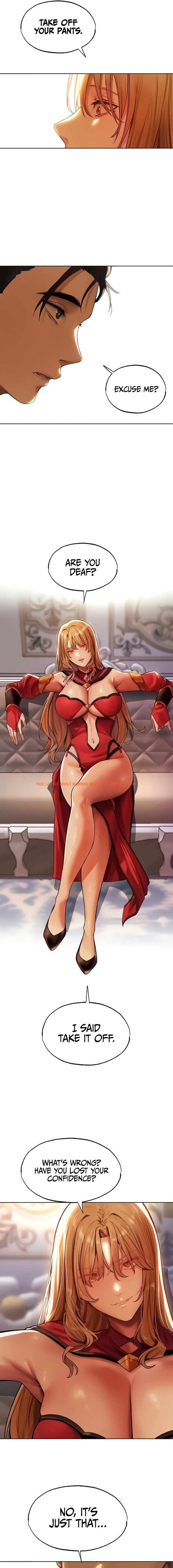 Read Hentai Image 15 50883 in comic Milf Hunting In Another World - Chapter 34 - hentaitnt.net