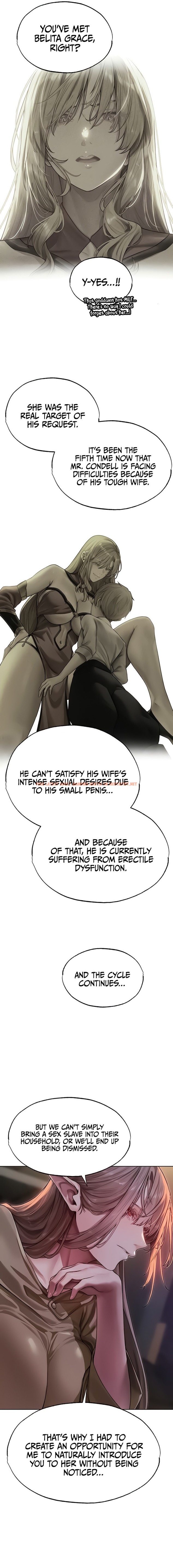 Read Hentai Image 5 50883 in comic Milf Hunting In Another World - Chapter 34 - hentaitnt.net