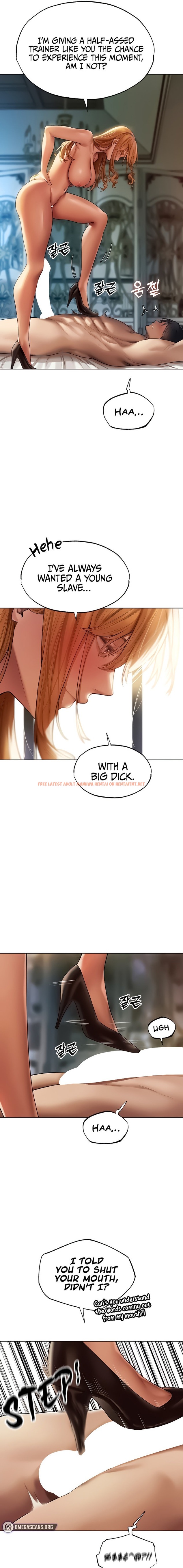 Read Hentai Image 17 66635 in comic Milf Hunting In Another World - Chapter 35 - hentaitnt.net