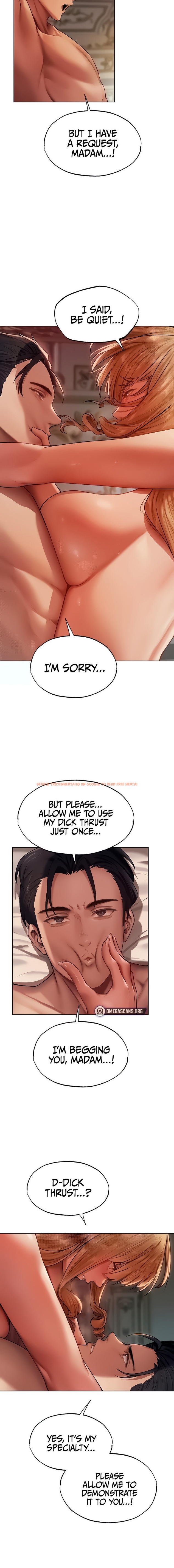 Read Hentai Image 10 13853 in comic Milf Hunting In Another World - Chapter 36 - hentaitnt.net