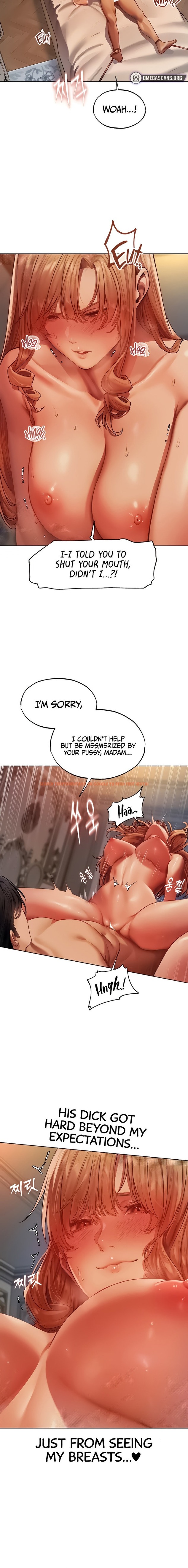 Read Hentai Image 8 13853 in comic Milf Hunting In Another World - Chapter 36 - hentaitnt.net