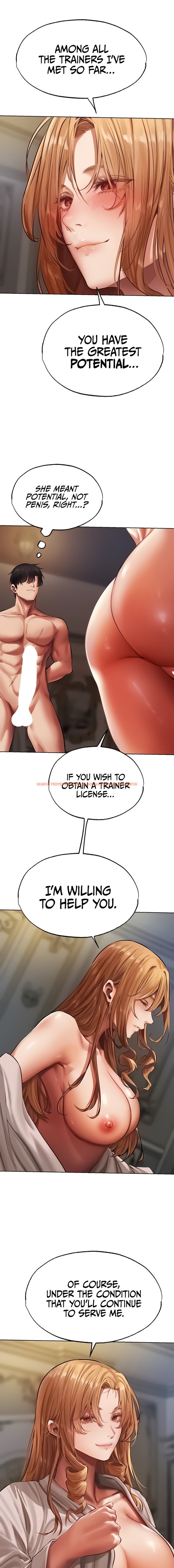 Read Hentai Image 13 14000 in comic Milf Hunting In Another World - Chapter 37 - hentaitnt.net