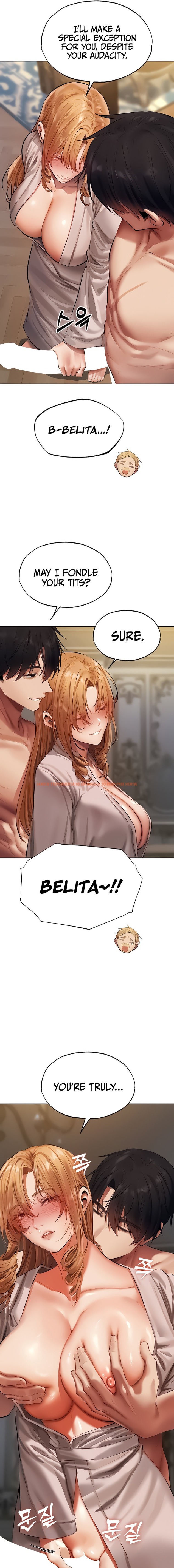 Read Hentai Image 15 14000 in comic Milf Hunting In Another World - Chapter 37 - hentaitnt.net