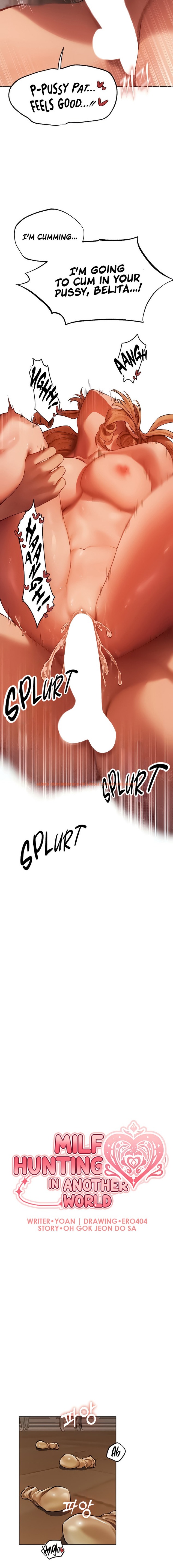 Read Hentai Image 4 14000 in comic Milf Hunting In Another World - Chapter 37 - hentaitnt.net