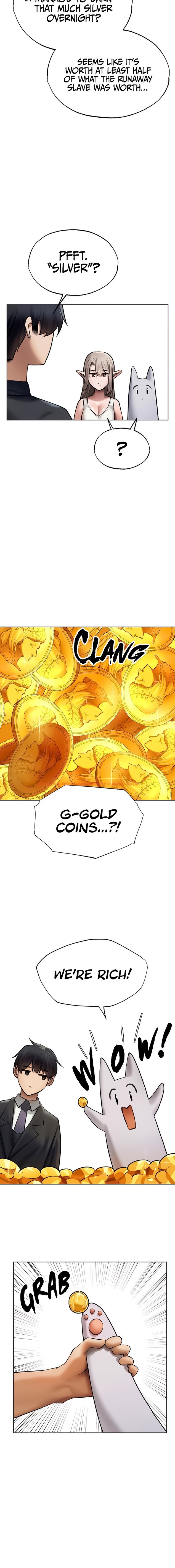 Read Hentai Image 10 14132 in comic Milf Hunting In Another World - Chapter 38 - hentaitnt.net