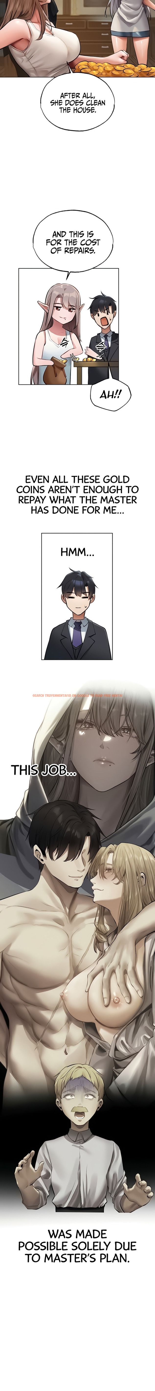 Read Hentai Image 12 14132 in comic Milf Hunting In Another World - Chapter 38 - hentaitnt.net