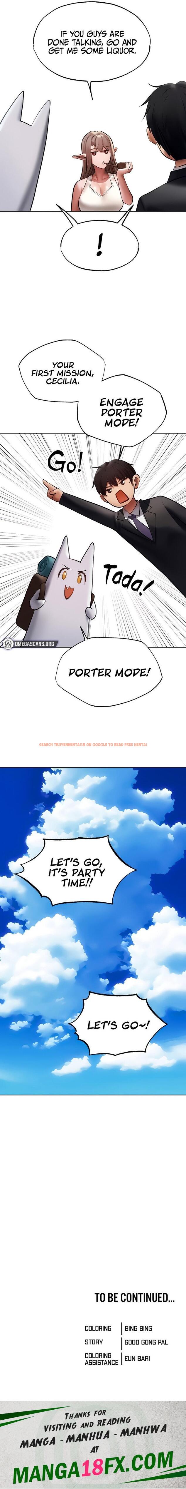 Read Hentai Image 19 14133 in comic Milf Hunting In Another World - Chapter 38 - hentaitnt.net