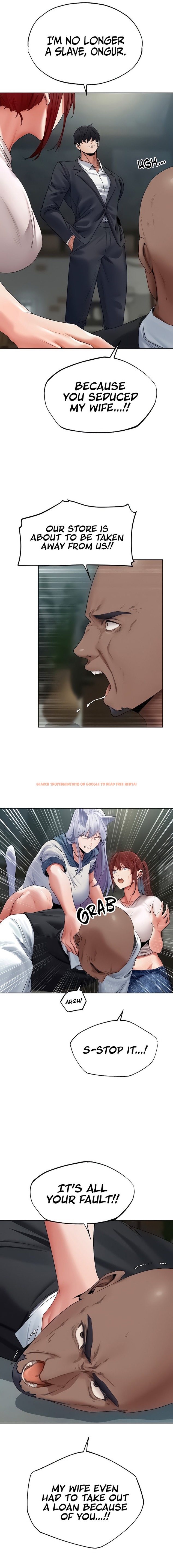 Read Hentai Image 15 14282 in comic Milf Hunting In Another World - Chapter 39 - hentaitnt.net
