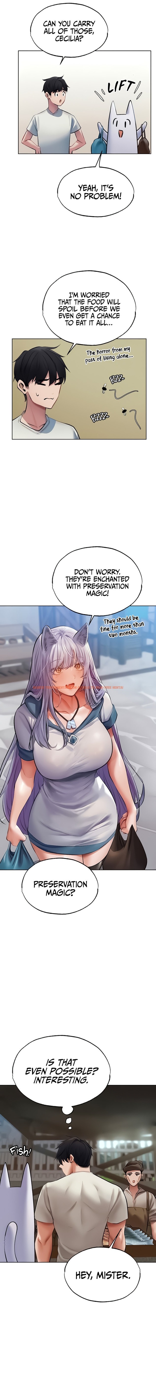 Read Hentai Image 6 14282 in comic Milf Hunting In Another World - Chapter 39 - hentaitnt.net