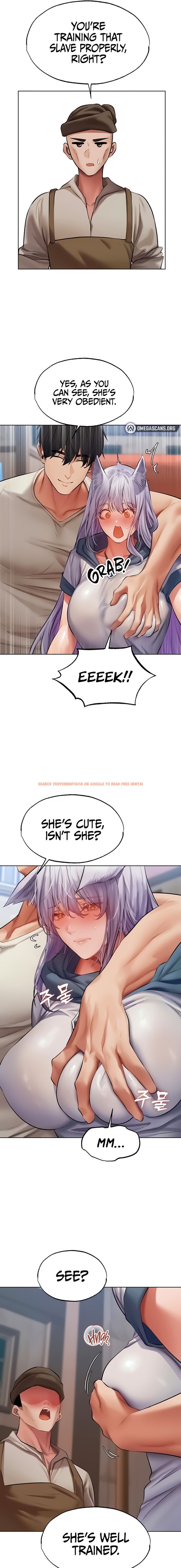 Read Hentai Image 7 14282 in comic Milf Hunting In Another World - Chapter 39 - hentaitnt.net
