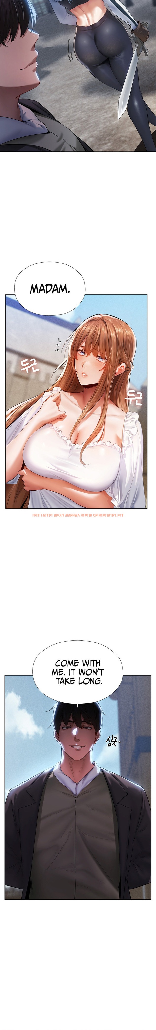 Read Hentai Image 27 84191 in comic Milf Hunting In Another World - Chapter 5 - hentaitnt.net