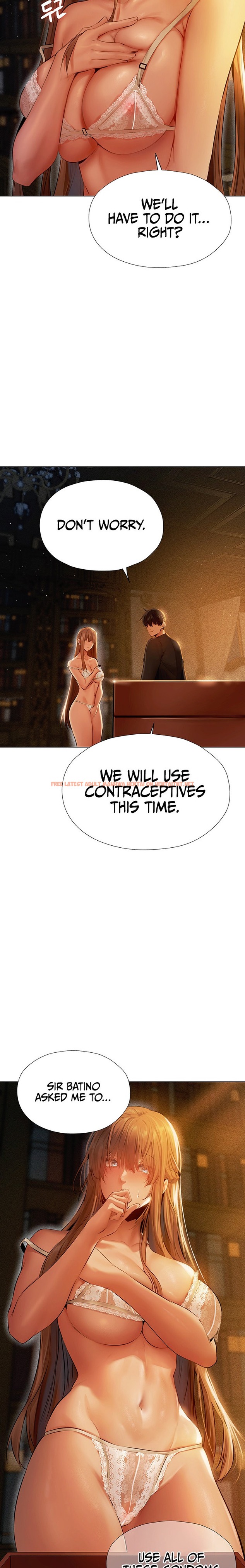 Read Hentai Image 11 83619 in comic Milf Hunting In Another World - Chapter 6 - hentaitnt.net