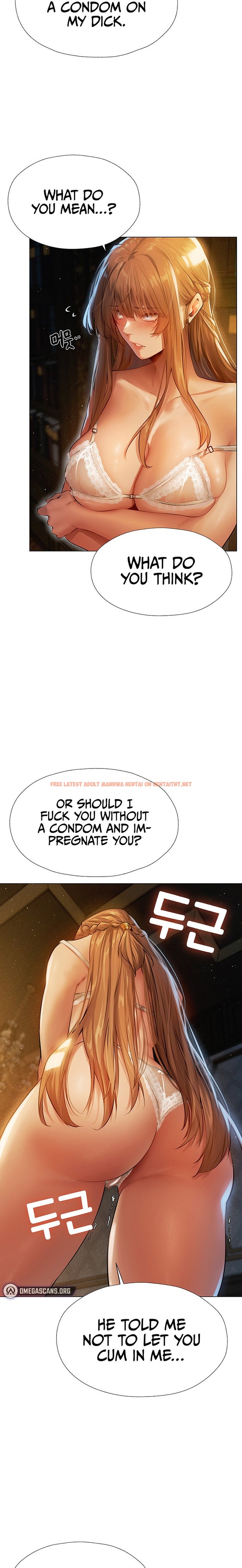 Read Hentai Image 14 83619 in comic Milf Hunting In Another World - Chapter 6 - hentaitnt.net