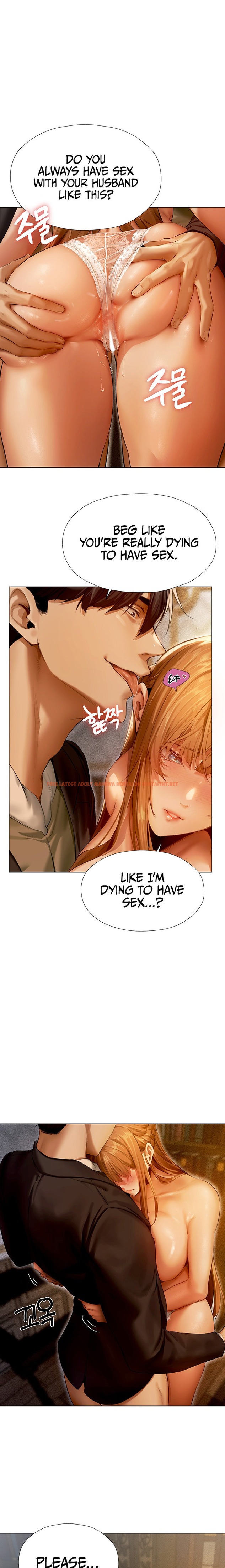 Read Hentai Image 23 83619 in comic Milf Hunting In Another World - Chapter 6 - hentaitnt.net