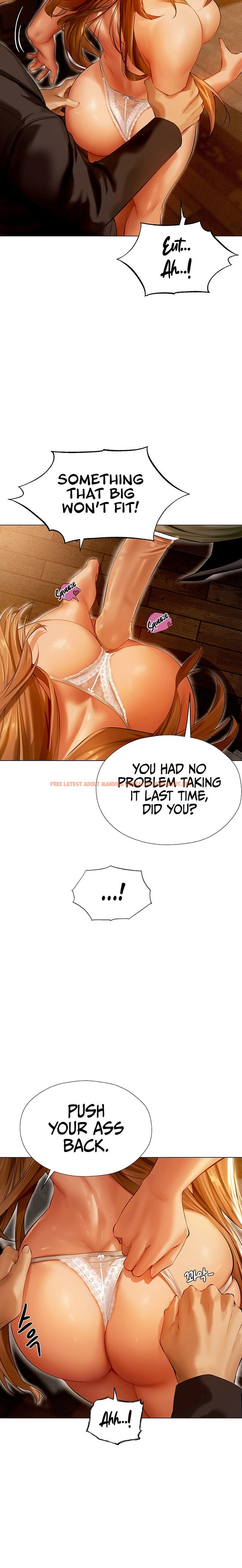 Read Hentai Image 26 83619 in comic Milf Hunting In Another World - Chapter 6 - hentaitnt.net