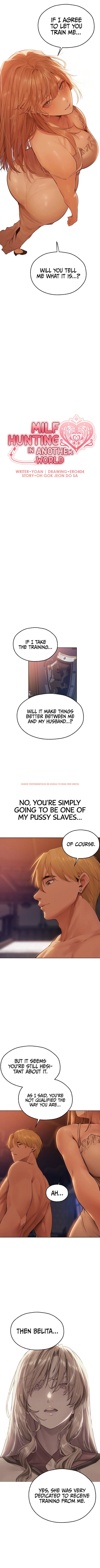 Read Hentai Image 2 2edd8 in comic Milf Hunting In Another World - Chapter 67 - hentaitnt.net