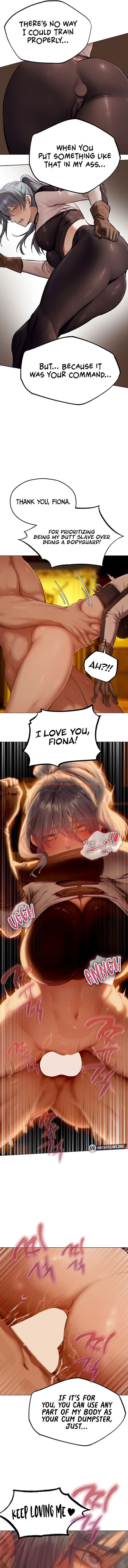 Read Hentai Image 9 984bc in comic Milf Hunting In Another World - Chapter 76 - hentaitnt.net