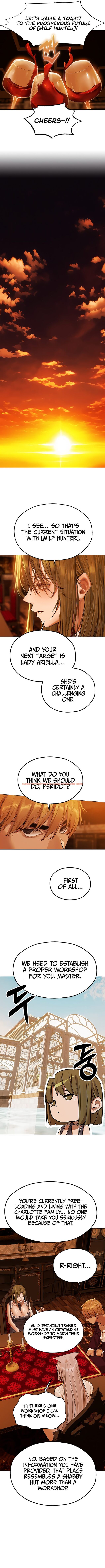 Read Hentai Image 10 f0754 in comic Milf Hunting In Another World - Chapter 79 - hentaitnt.net