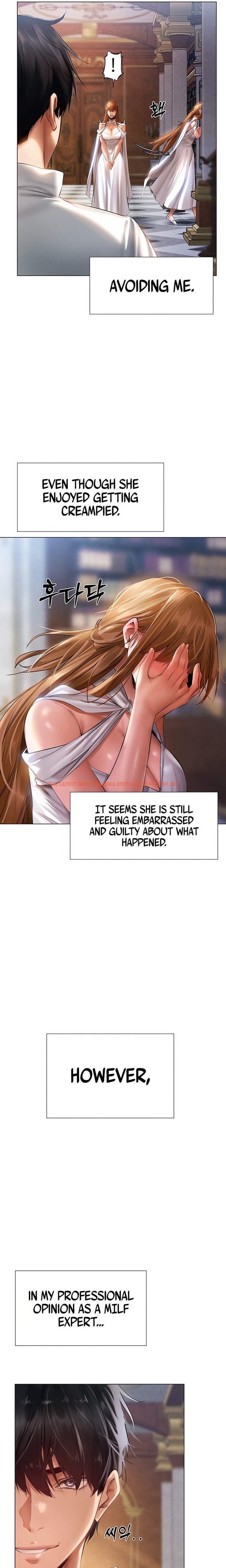 Read Hentai Image 16 09739 in comic Milf Hunting In Another World - Chapter 8 - hentaitnt.net