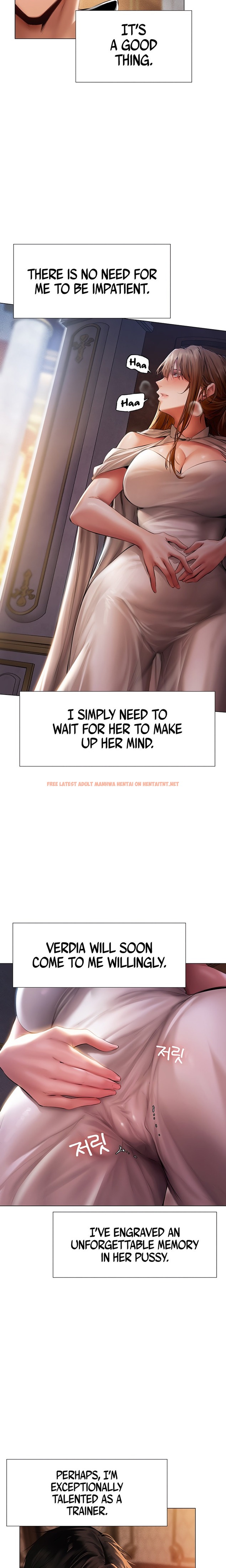 Read Hentai Image 17 09739 in comic Milf Hunting In Another World - Chapter 8 - hentaitnt.net