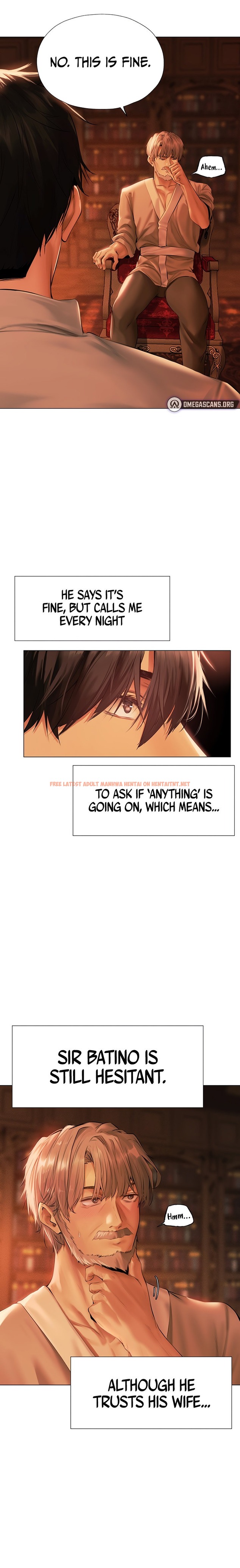 Read Hentai Image 19 09739 in comic Milf Hunting In Another World - Chapter 8 - hentaitnt.net