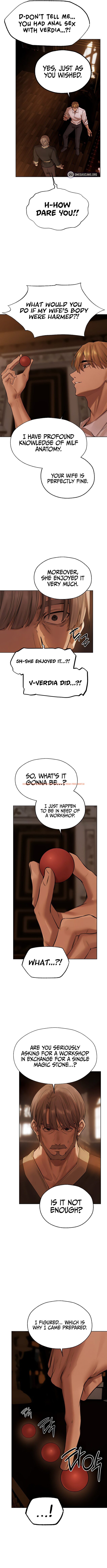 Read Hentai Image 10 e7a50 in comic Milf Hunting In Another World - Chapter 81 - hentaitnt.net