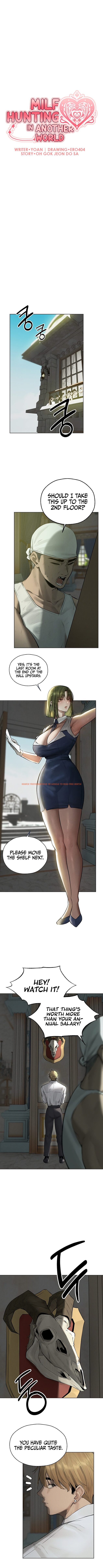 Read Hentai Image 2 4b7f8 in comic Milf Hunting In Another World - Chapter 82 - hentaitnt.net