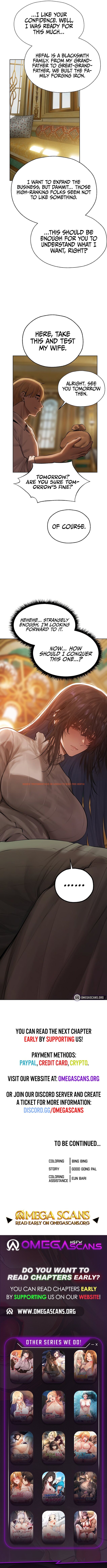 Read Hentai Image 11 d60bd in comic Milf Hunting In Another World - Chapter 85 - www.hentaitnt.net