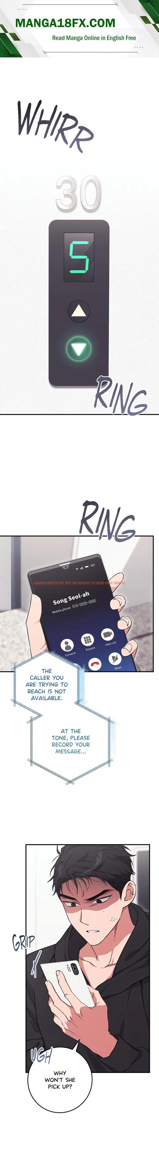 Milk My Strawberries (Uncensored) - Chapter 1