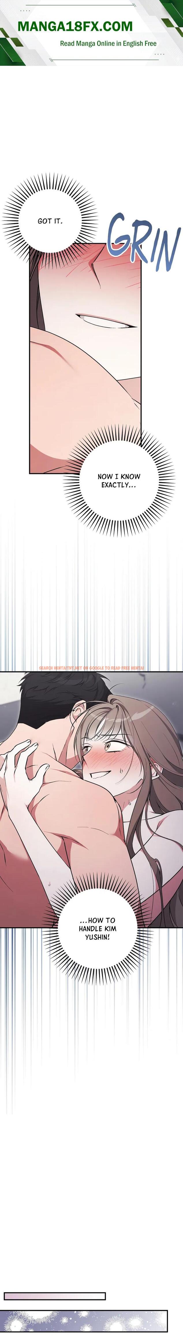 Milk My Strawberries (Uncensored) - Chapter 10