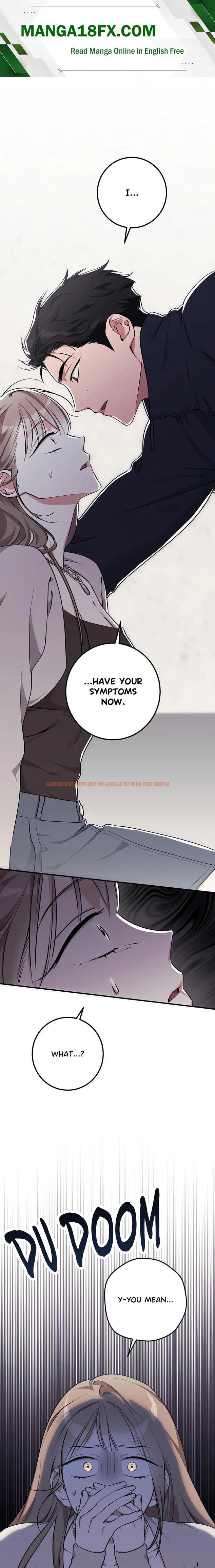 Milk My Strawberries (Uncensored) - Chapter 11