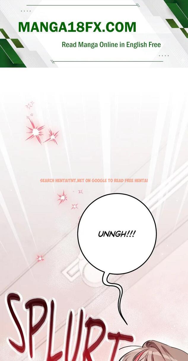 Milk My Strawberries (Uncensored) - Chapter 12