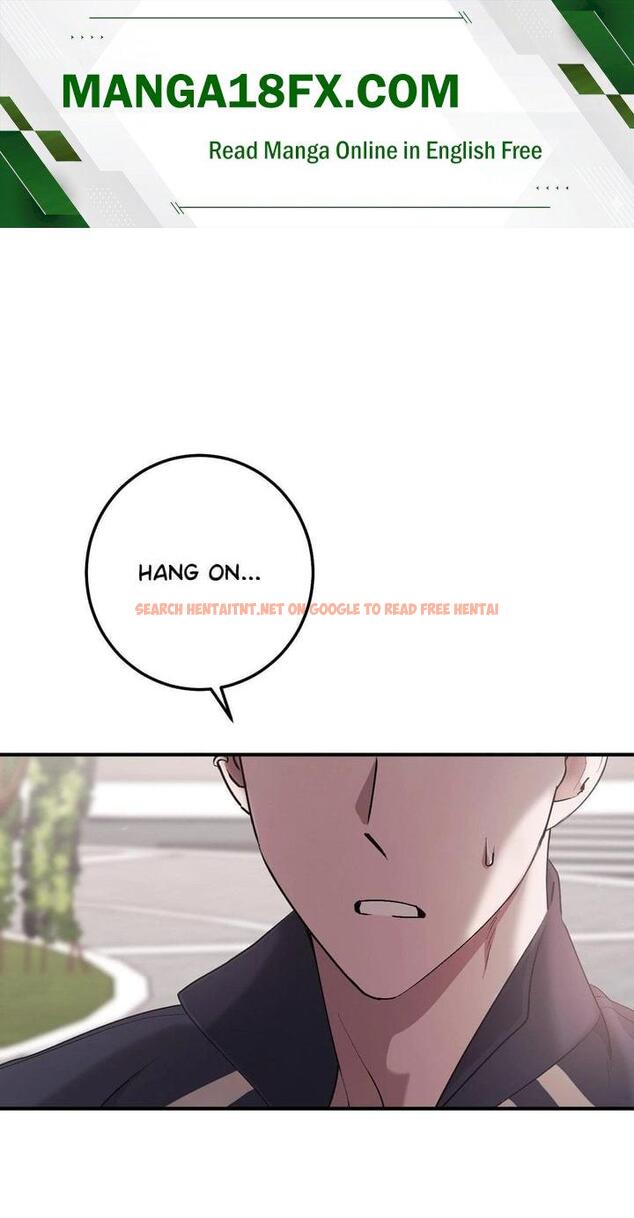 Milk My Strawberries (Uncensored) - Chapter 17