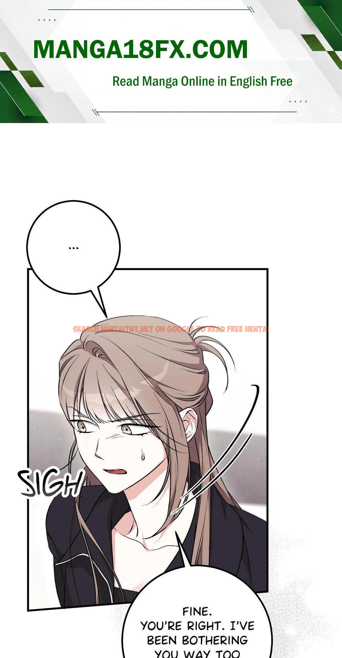 Milk My Strawberries (Uncensored) - Chapter 20