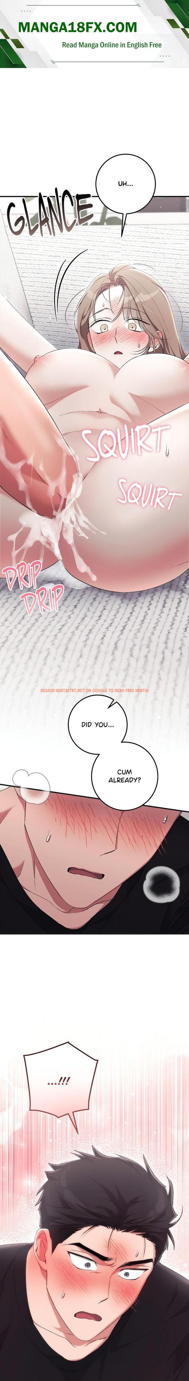 Milk My Strawberries (Uncensored) - Chapter 28