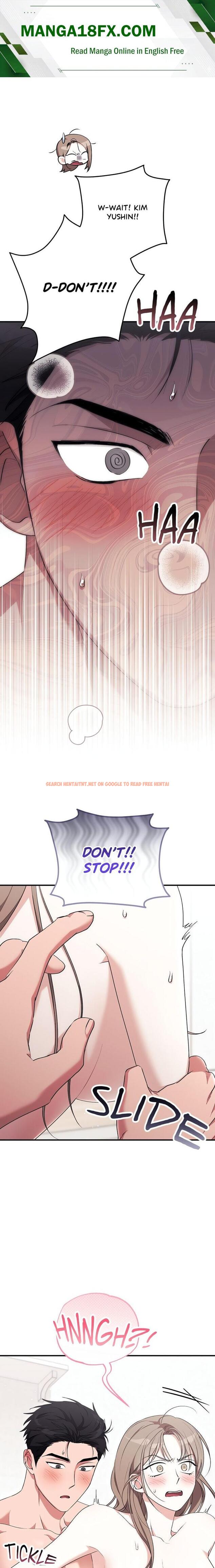 Milk My Strawberries (Uncensored) - Chapter 29