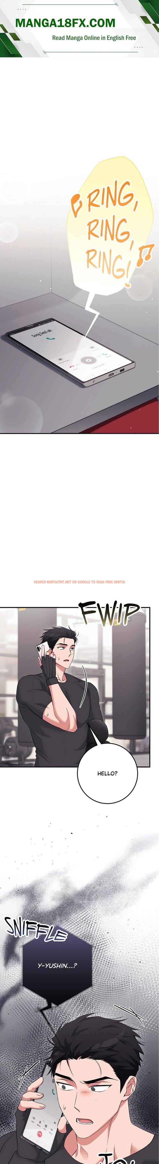 Milk My Strawberries (Uncensored) - Chapter 30