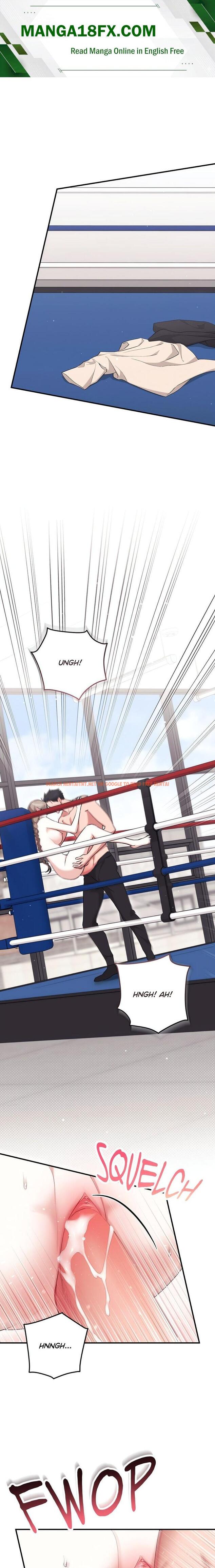 Milk My Strawberries (Uncensored) - Chapter 32
