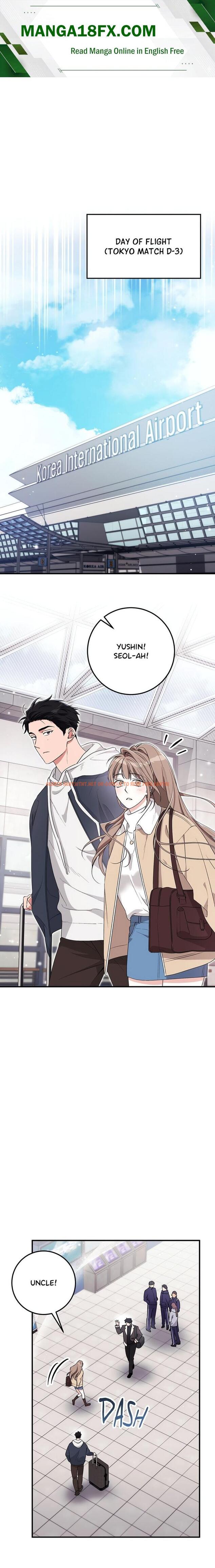 Milk My Strawberries (Uncensored) - Chapter 36
