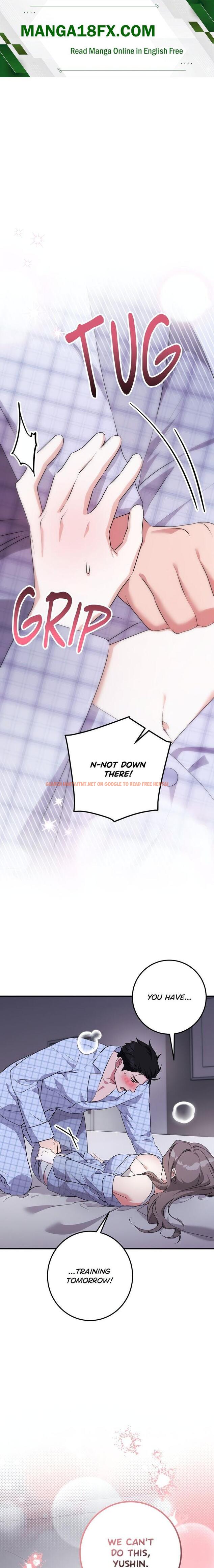 Milk My Strawberries (Uncensored) - Chapter 37