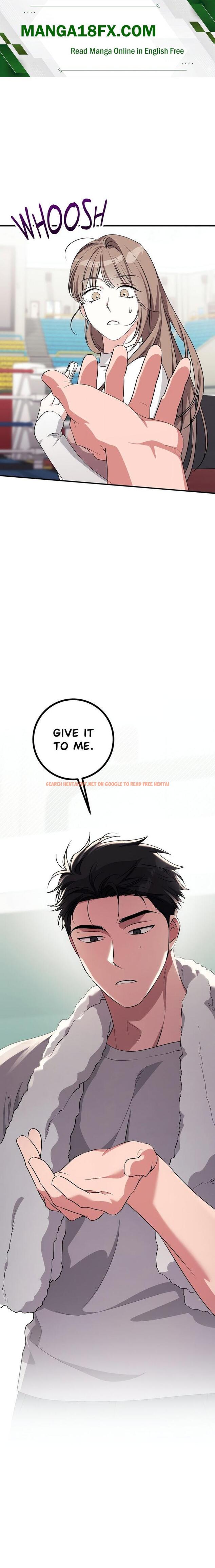 Milk My Strawberries (Uncensored) - Chapter 38