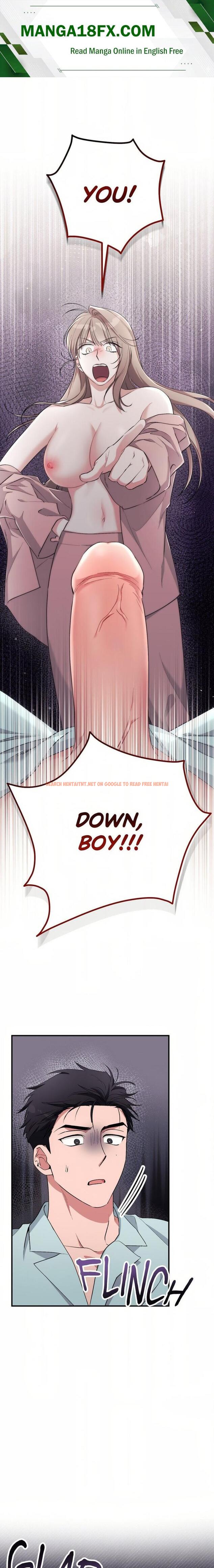 Milk My Strawberries (Uncensored) - Chapter 39
