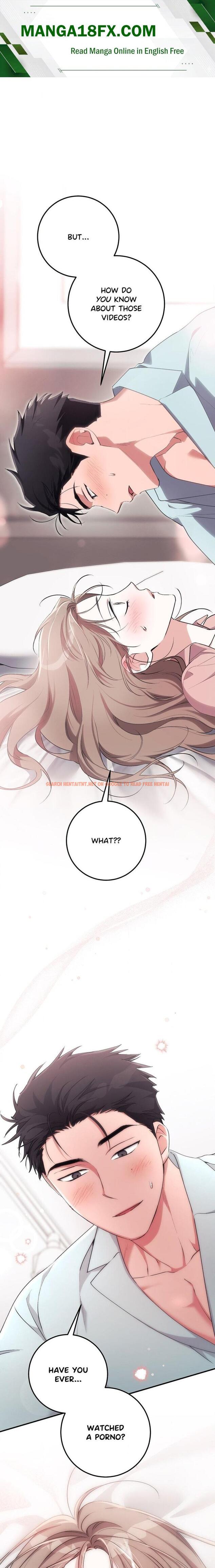 Milk My Strawberries (Uncensored) - Chapter 40