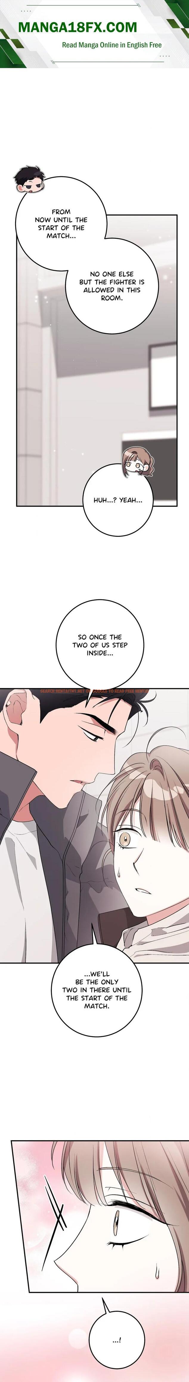 Milk My Strawberries (Uncensored) - Chapter 44