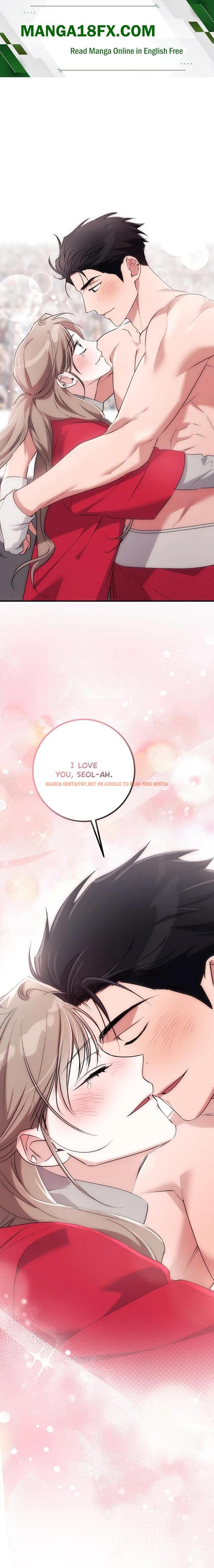 Milk My Strawberries (Uncensored) - Chapter 46